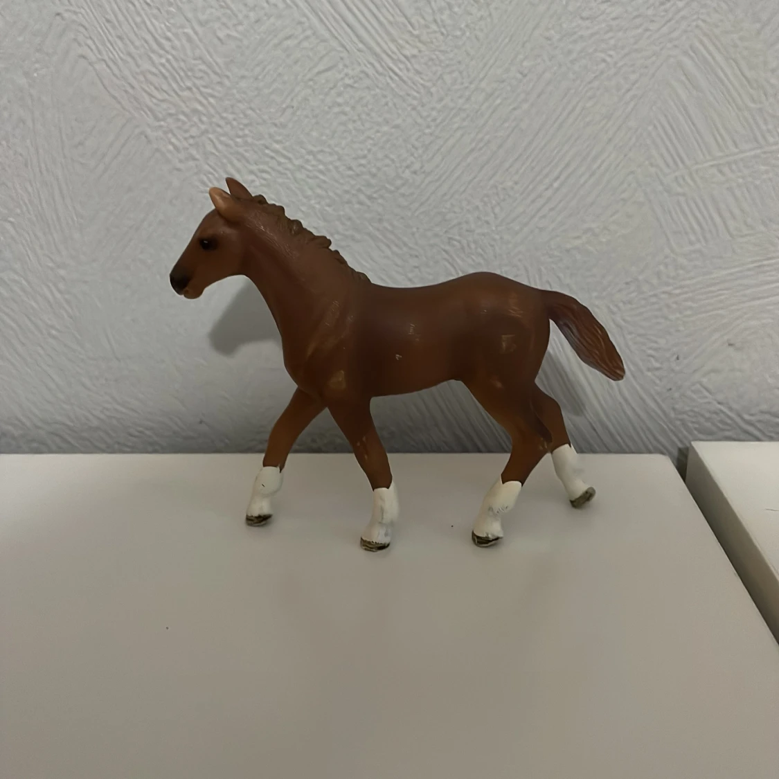 Schleich häst  - 1