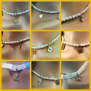 Made by prisförslag- 1 st valfri berlock lås/hänge  - Made by prisförslag- 1 st valfri berlock lås/hänge 