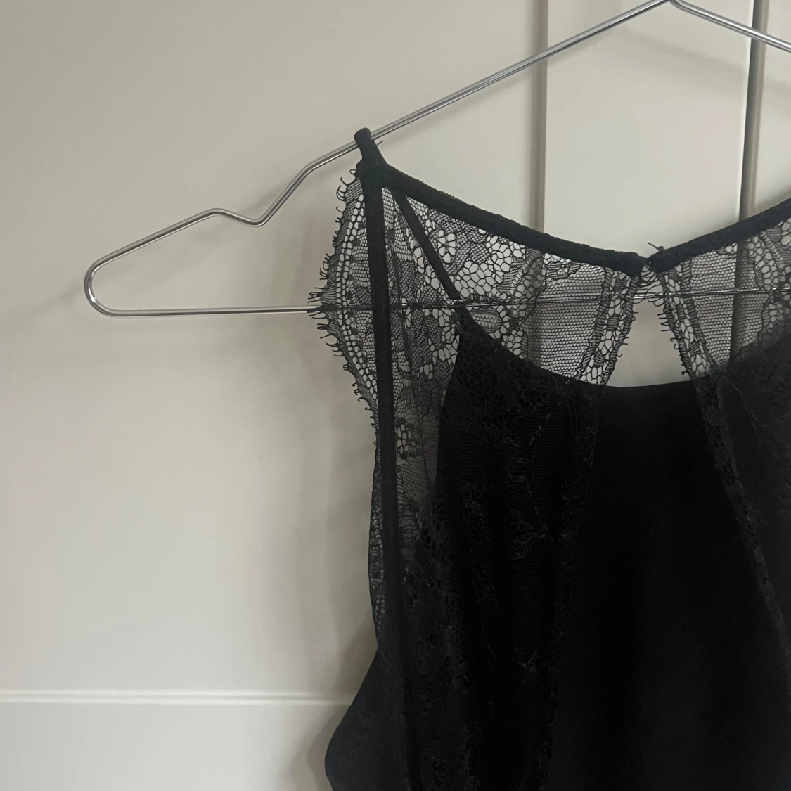 Svart klänning  - 1