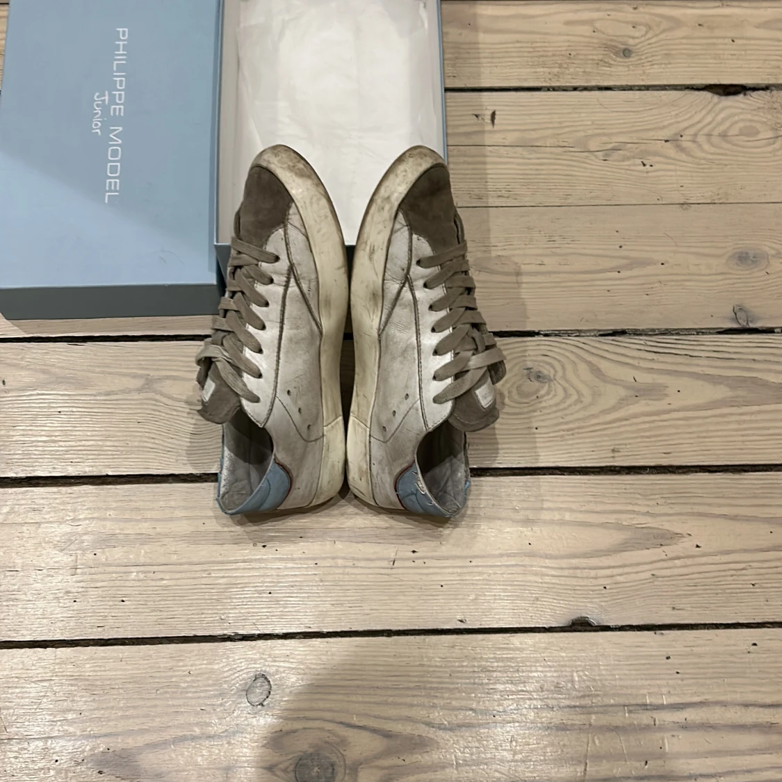 Sneakers från Philippe Model - 3