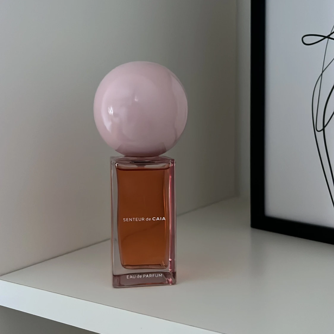 Senteur de Caia Eau de Parfum