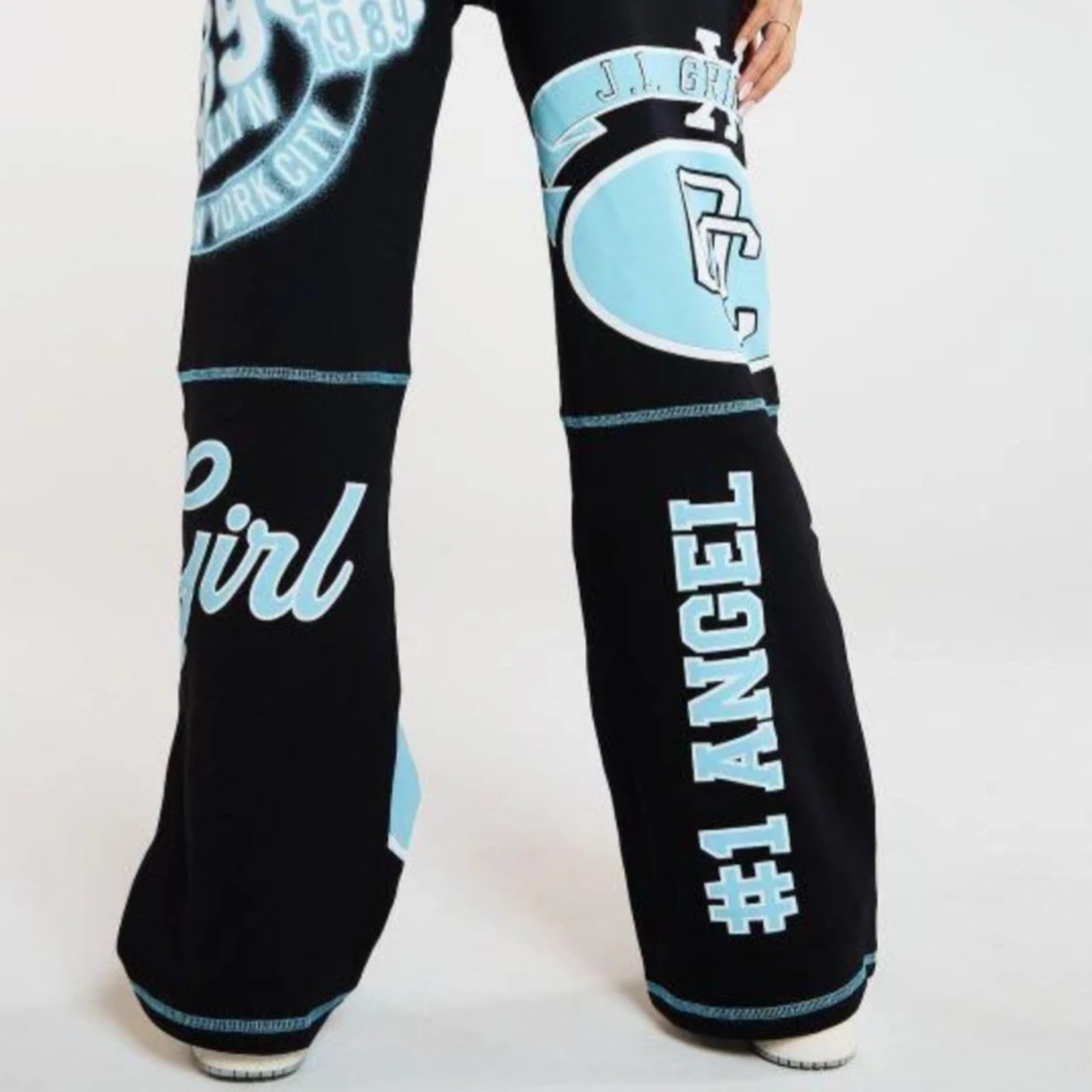 Byxor från Jaded london - 1