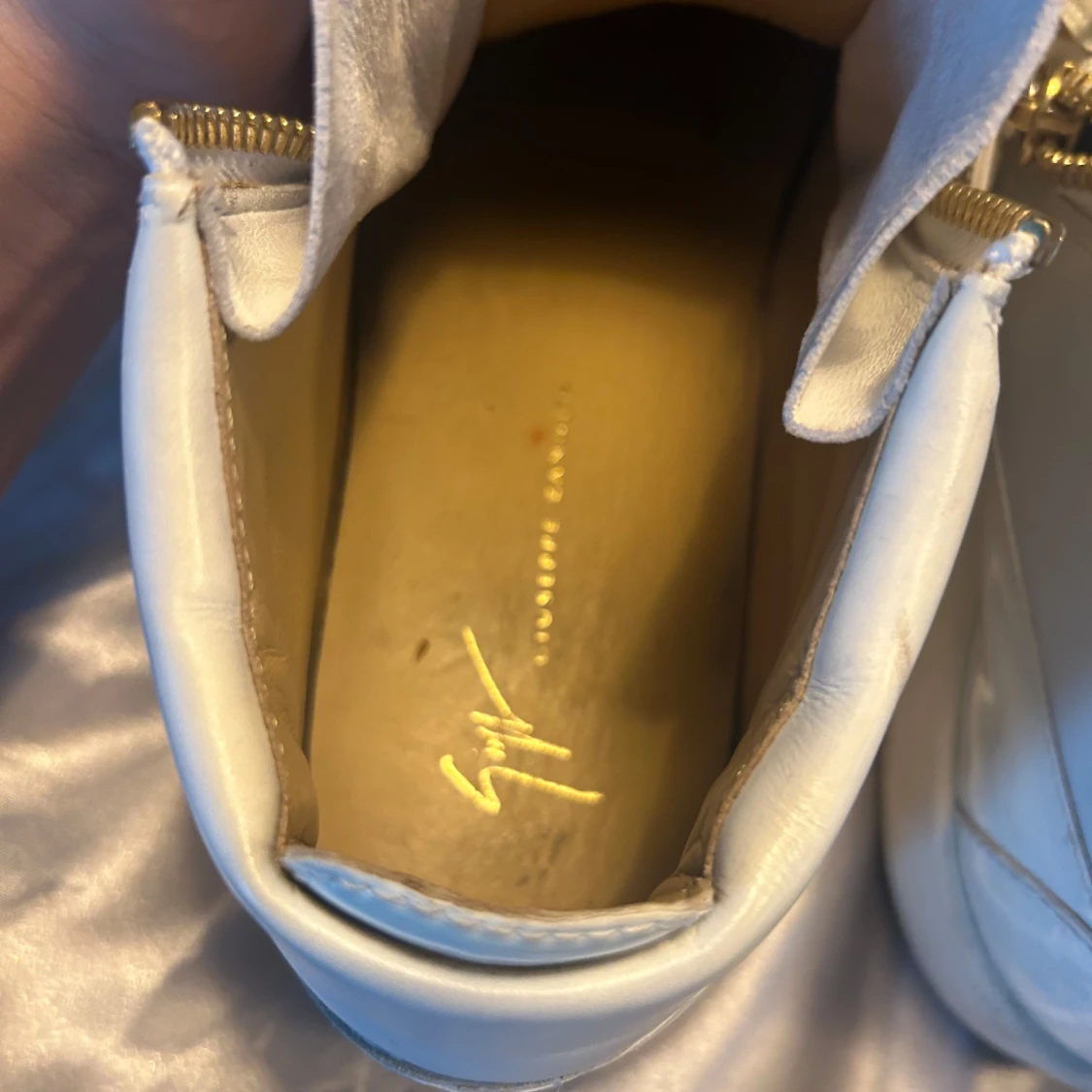 Vita Giuseppe Zannotis  - 3