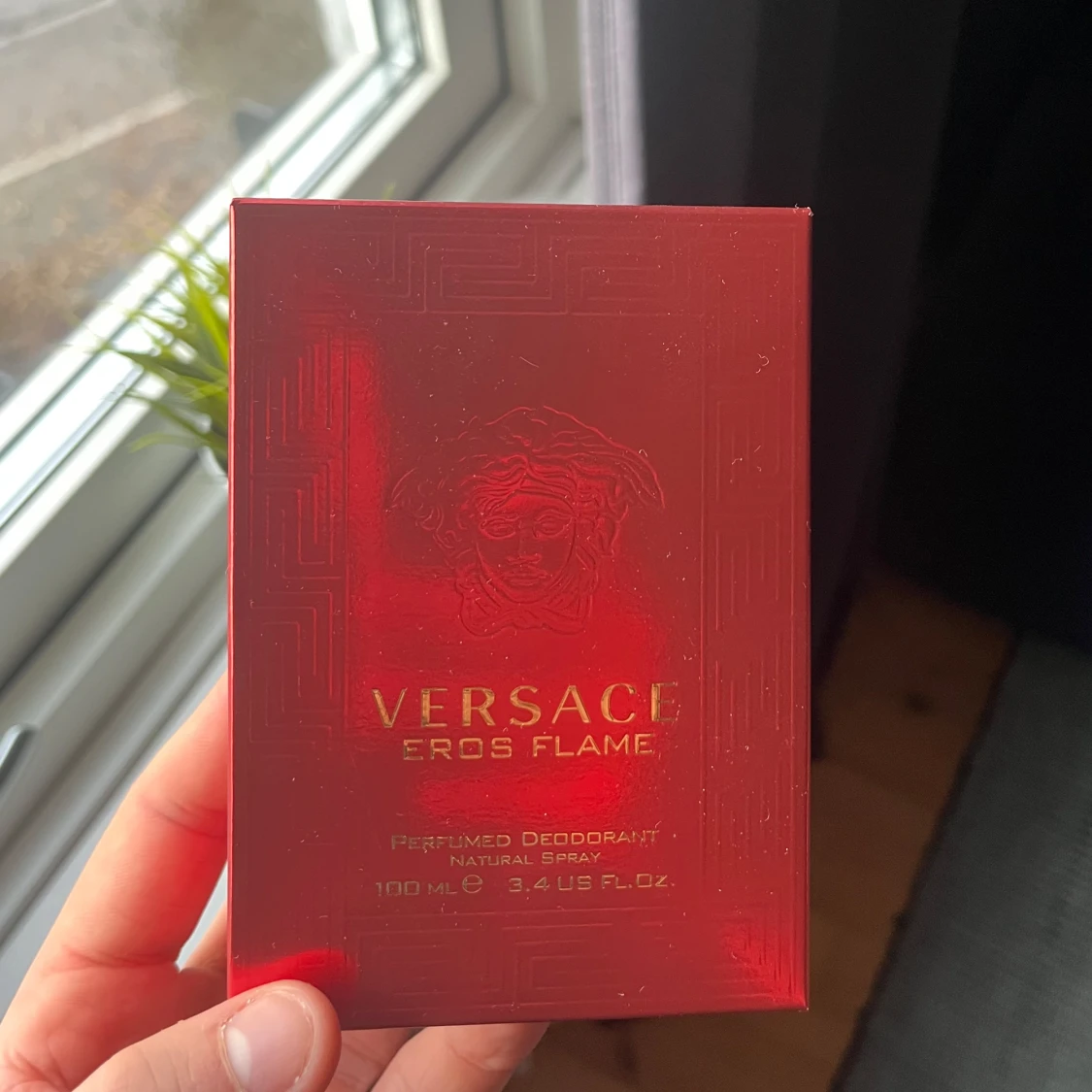 Versace Eros Flame Eau de Parfum - 91