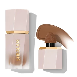 SheGlam liquid bronzer - Säljer två oanvända och oöppnade liquid bronzers från SheGlam!💕 80kr för båda