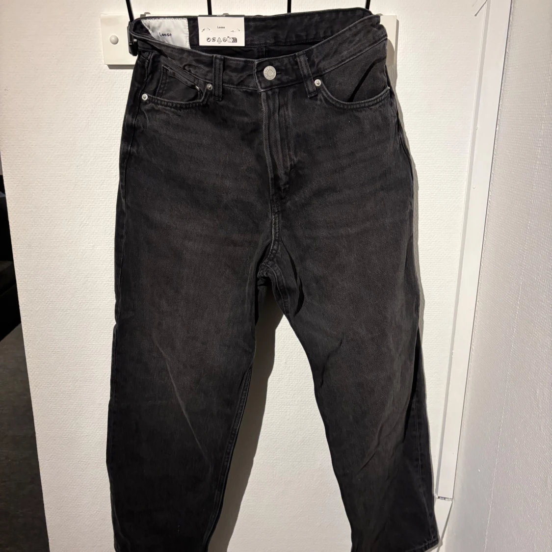 Loose 30/30 jeans