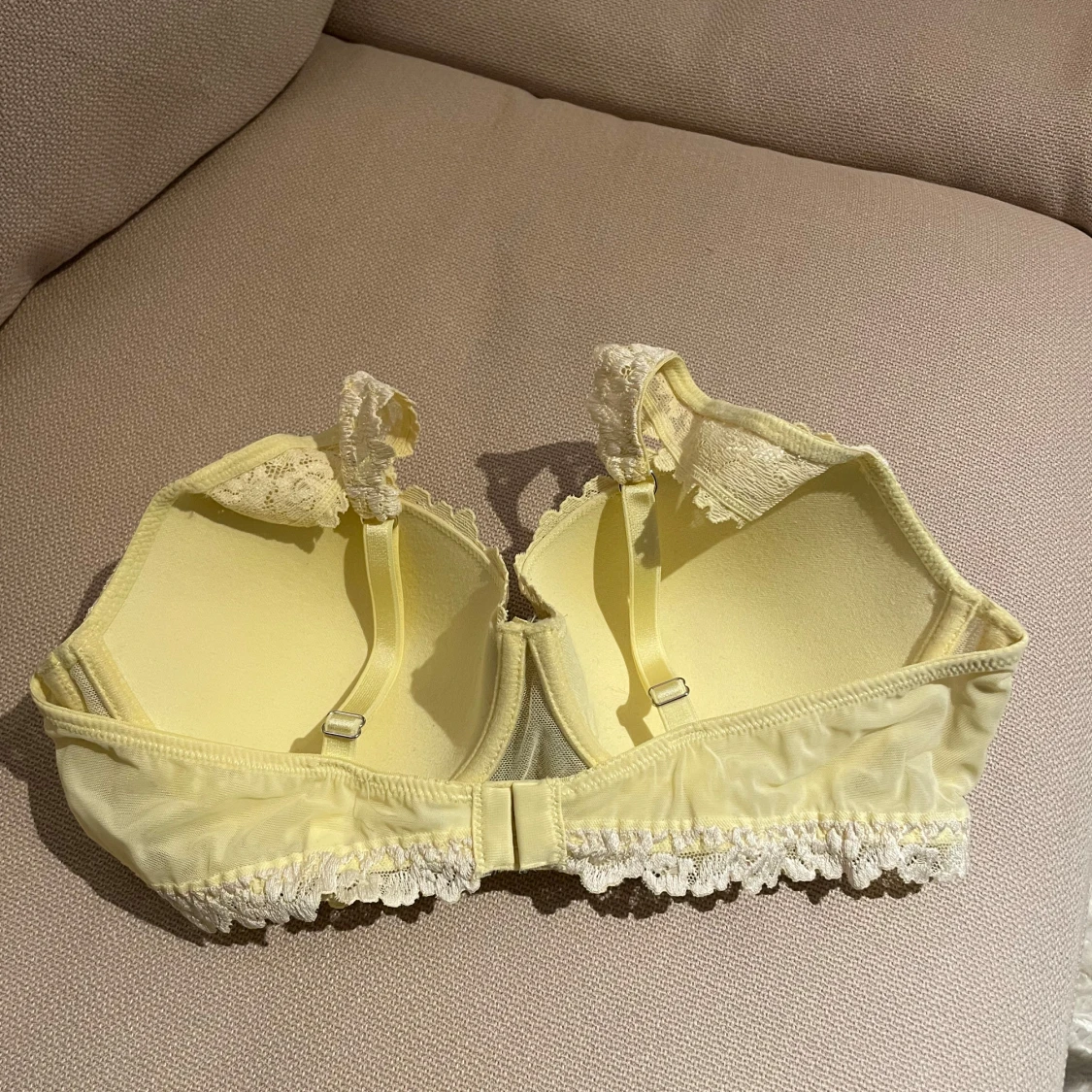 Intimissimi spets-bh - 92