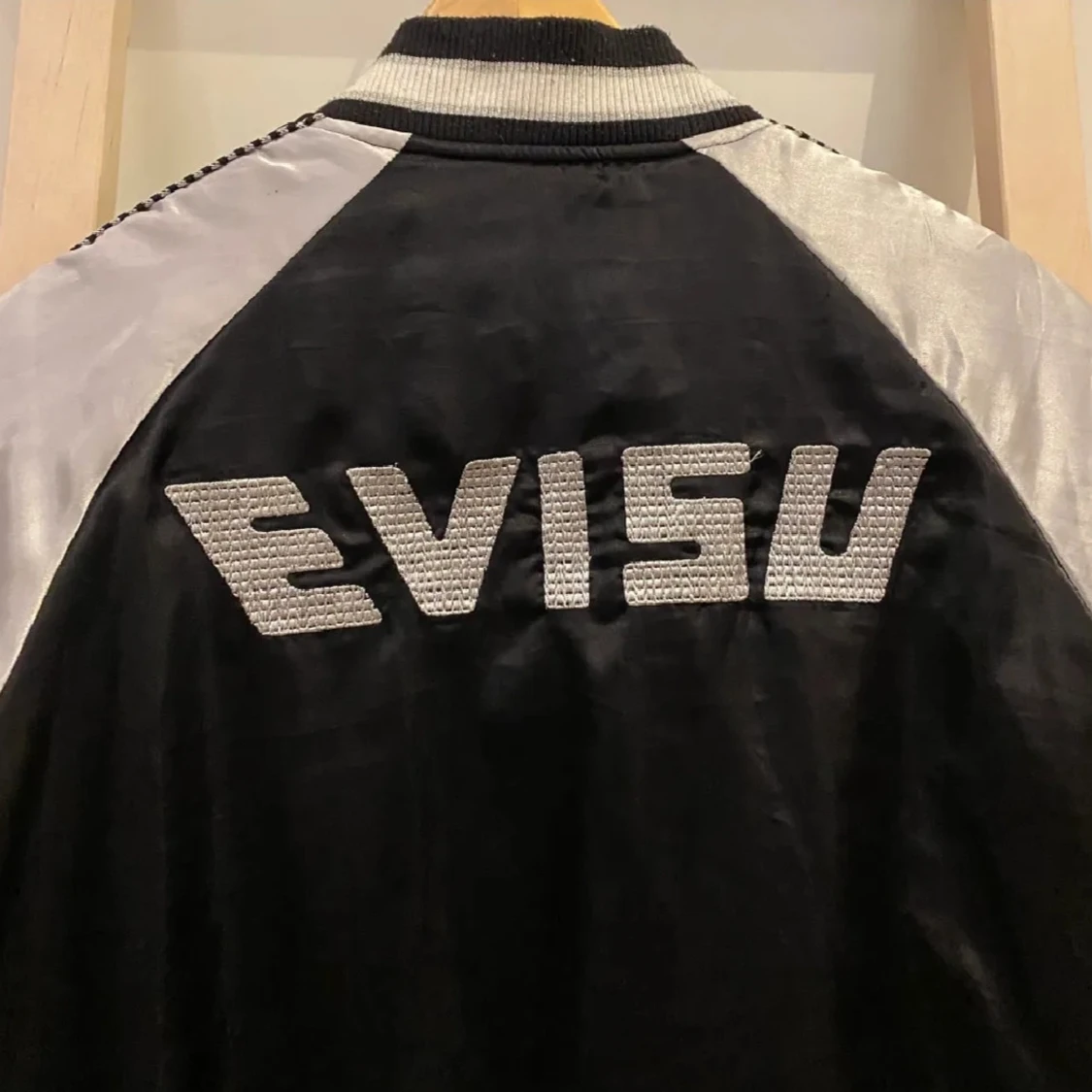 Evisu bomberjacka