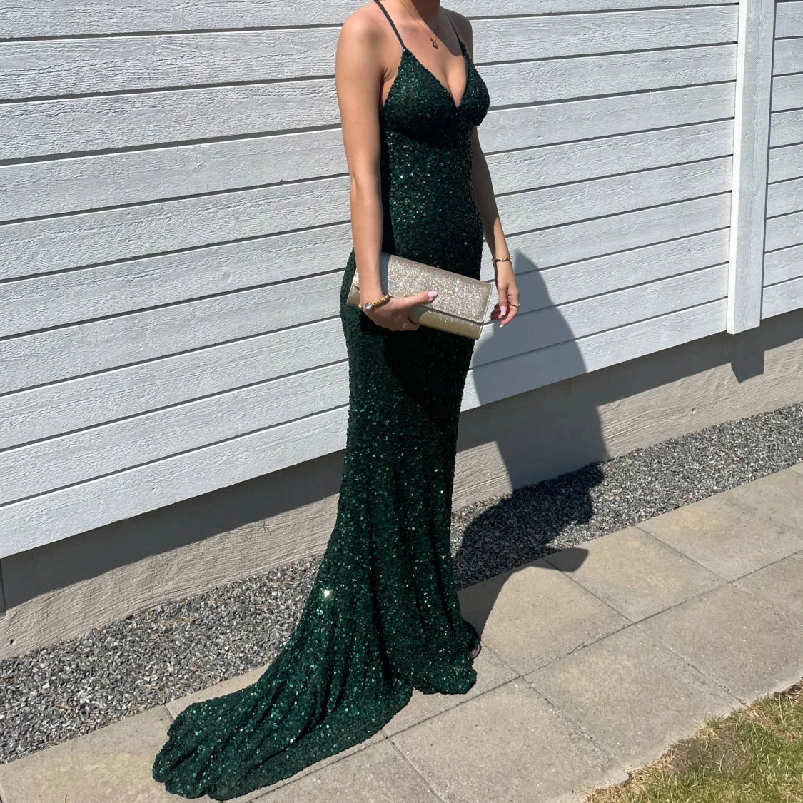 DRESSROOM LINNÉ - 91