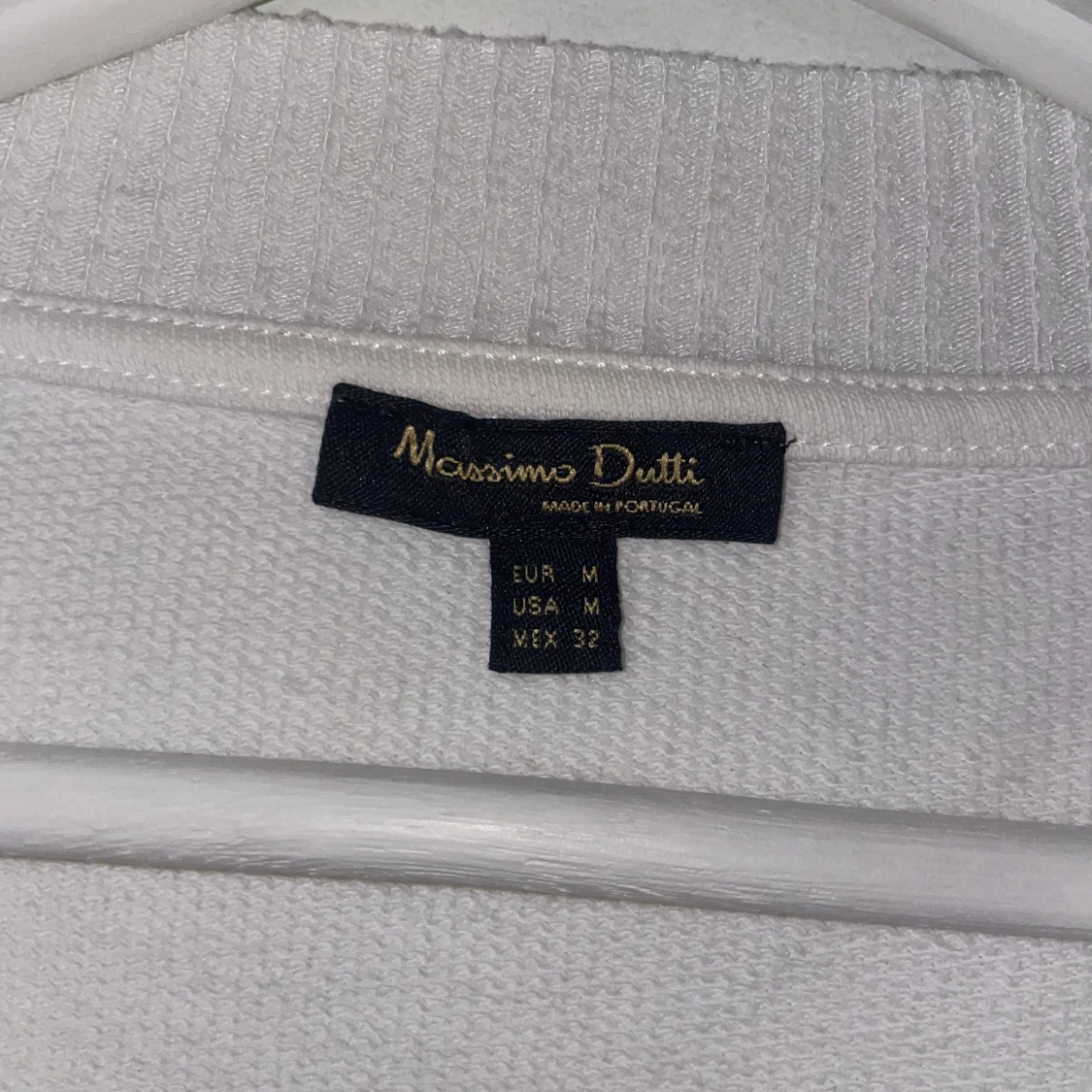 Massimo Dutti tröja  - 91