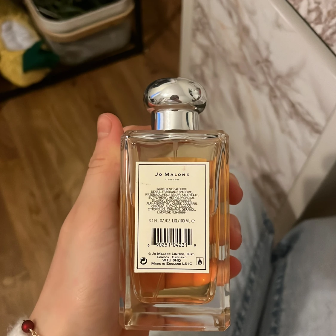 Jo Malone Mimosa & Cardamom Cologne - 90