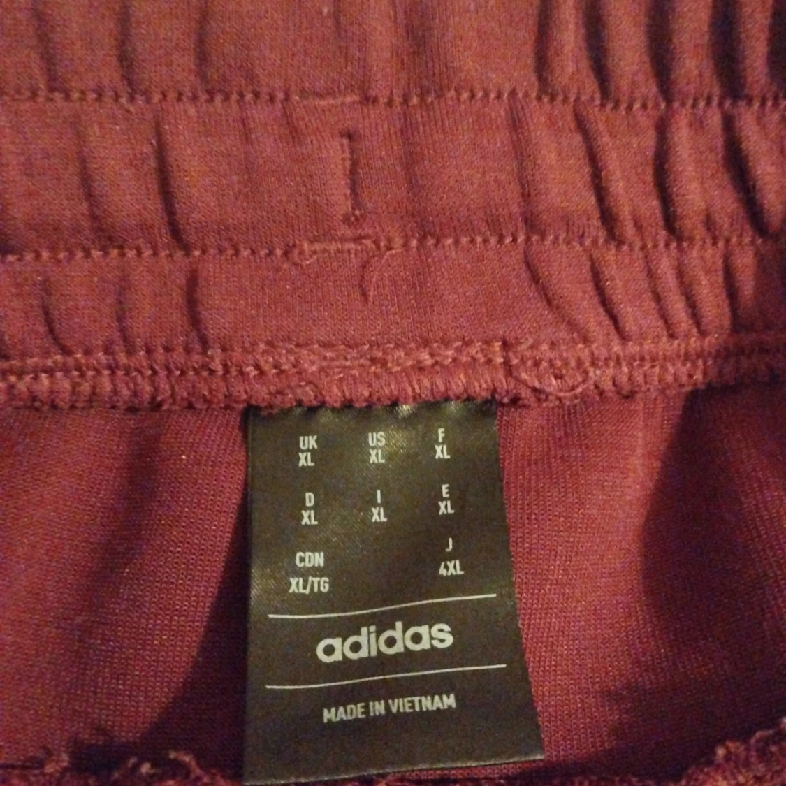 Vinröda med neon-orange  - 91