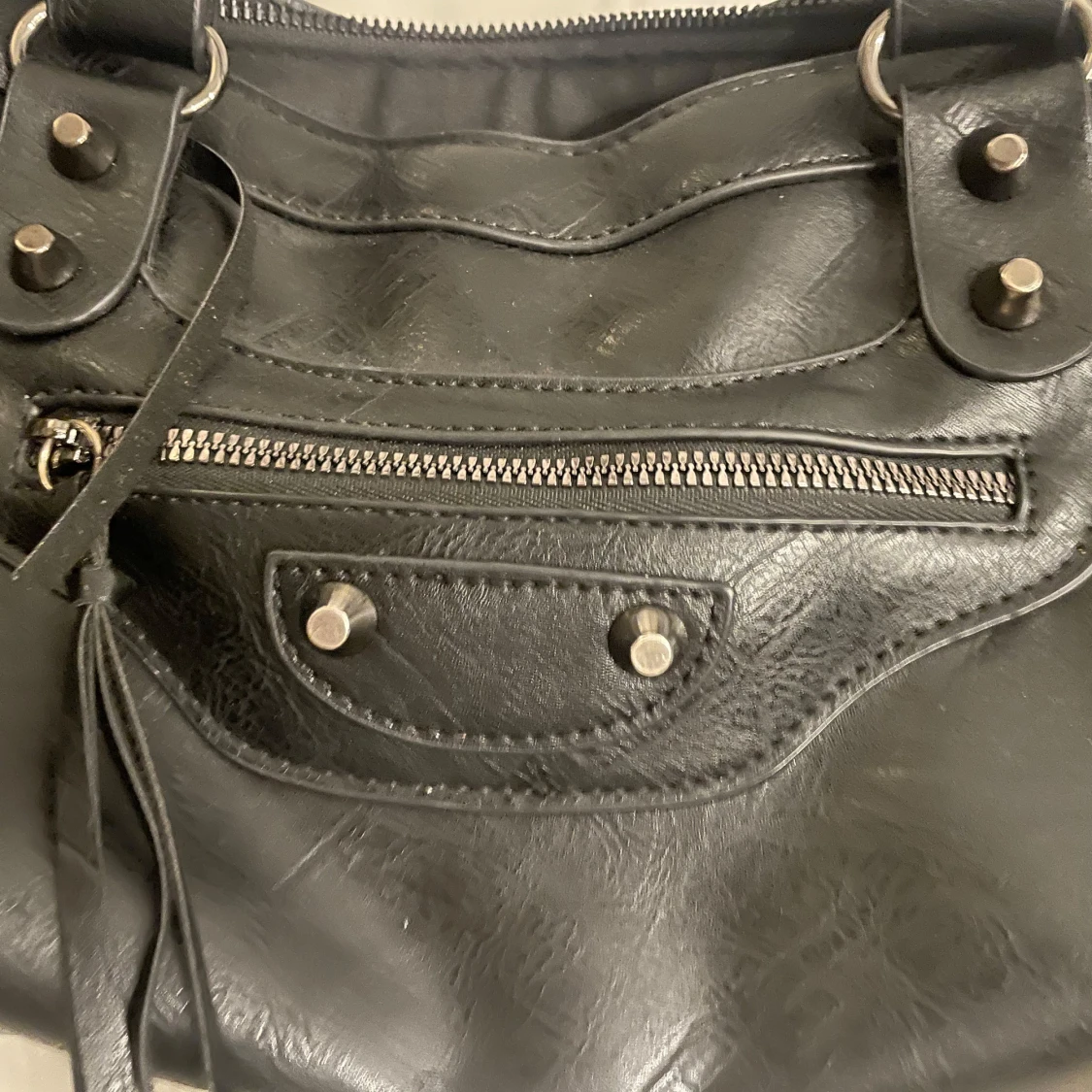 balenciga lik väska - 91