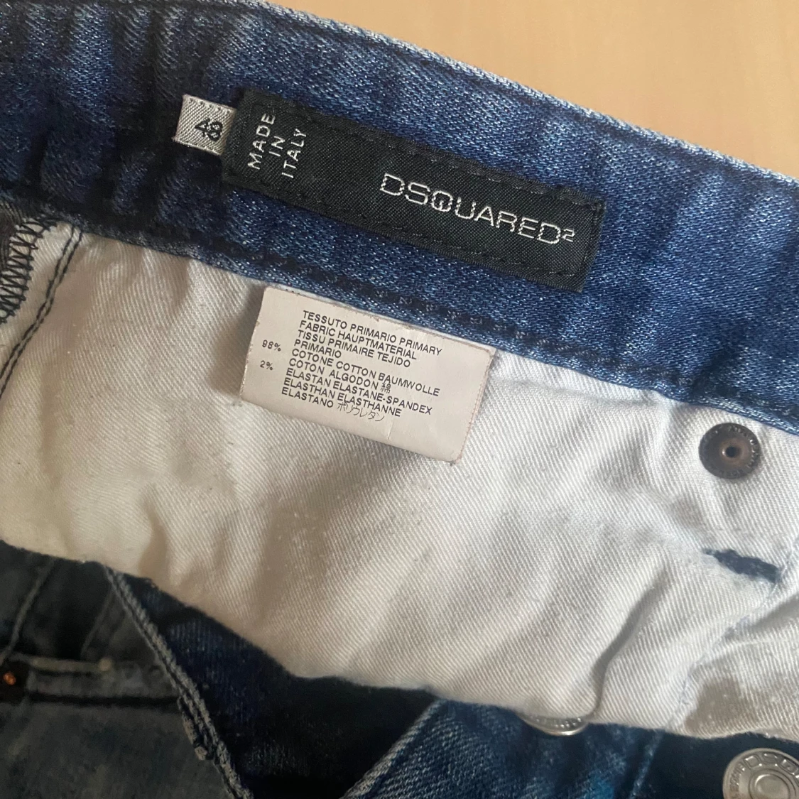 Dsquared jeans - 90