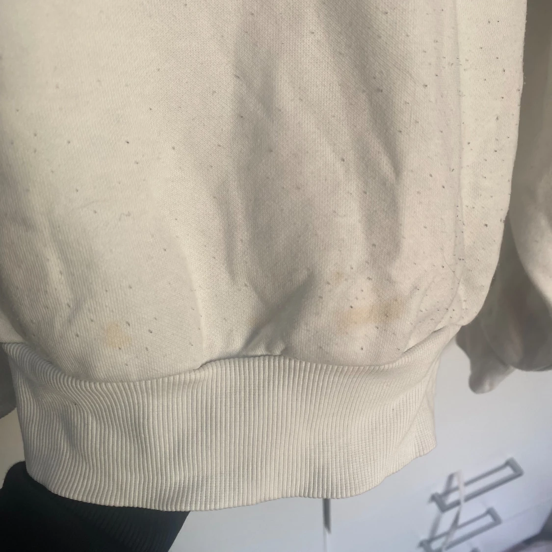 Långärmad tröja - 90