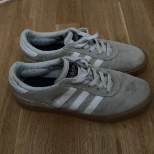 Adidas Busenitz - Säljer ett par Adidas Busenitz