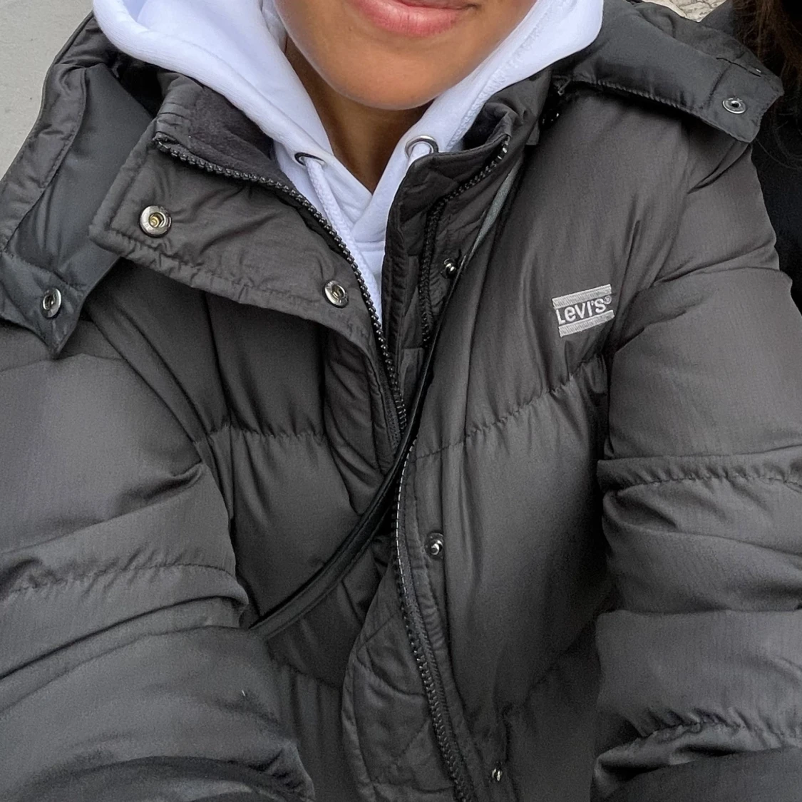 Levis Vinterjacka - 90