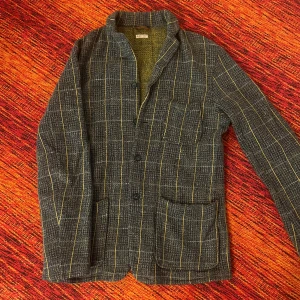 Kapital Tweed jacket Kobe - Kapital Kobe tweed jacket, made in Japan.   Size 4, corresponds to a size M-L