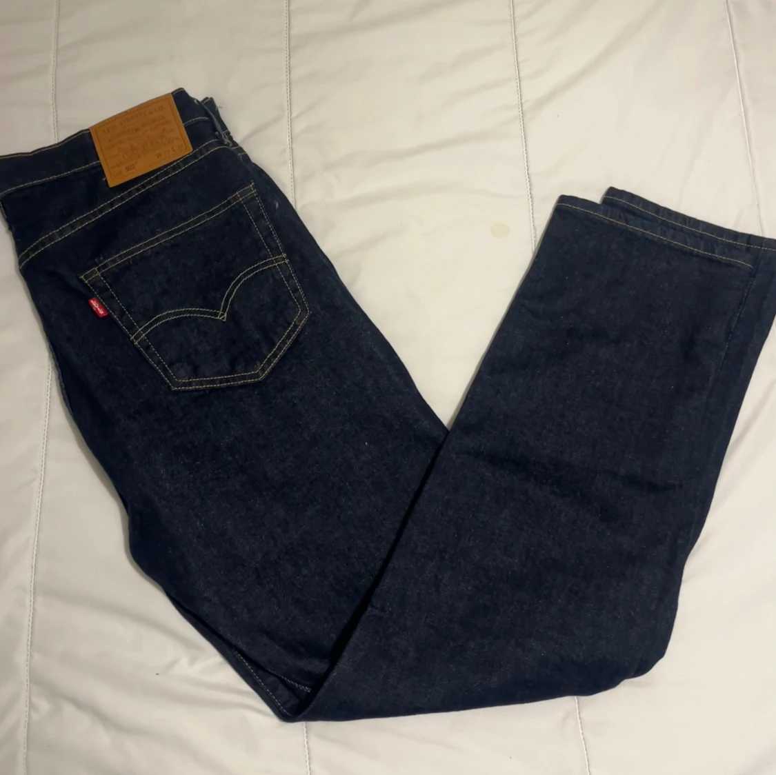 Levis jeans 502 