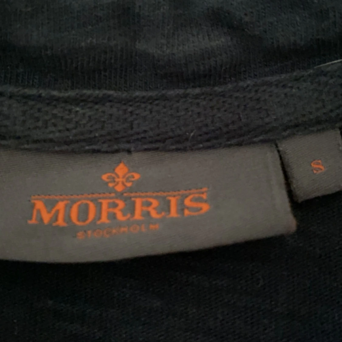 Morris tröja  - 2