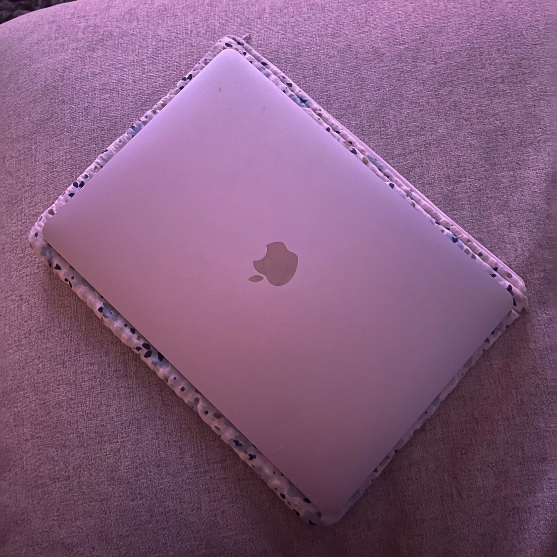 Hemsytt datorfodral  - 92