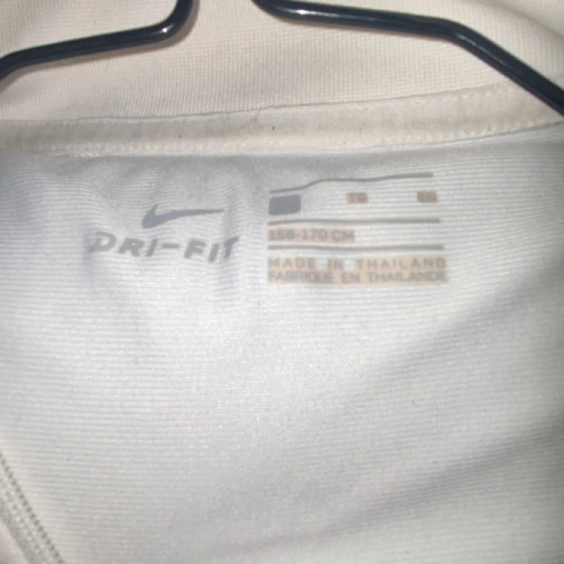 Säljer psg Hoodie - 90