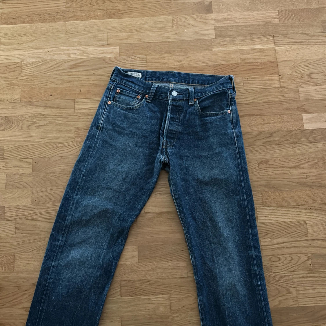 Levis 501 - 91