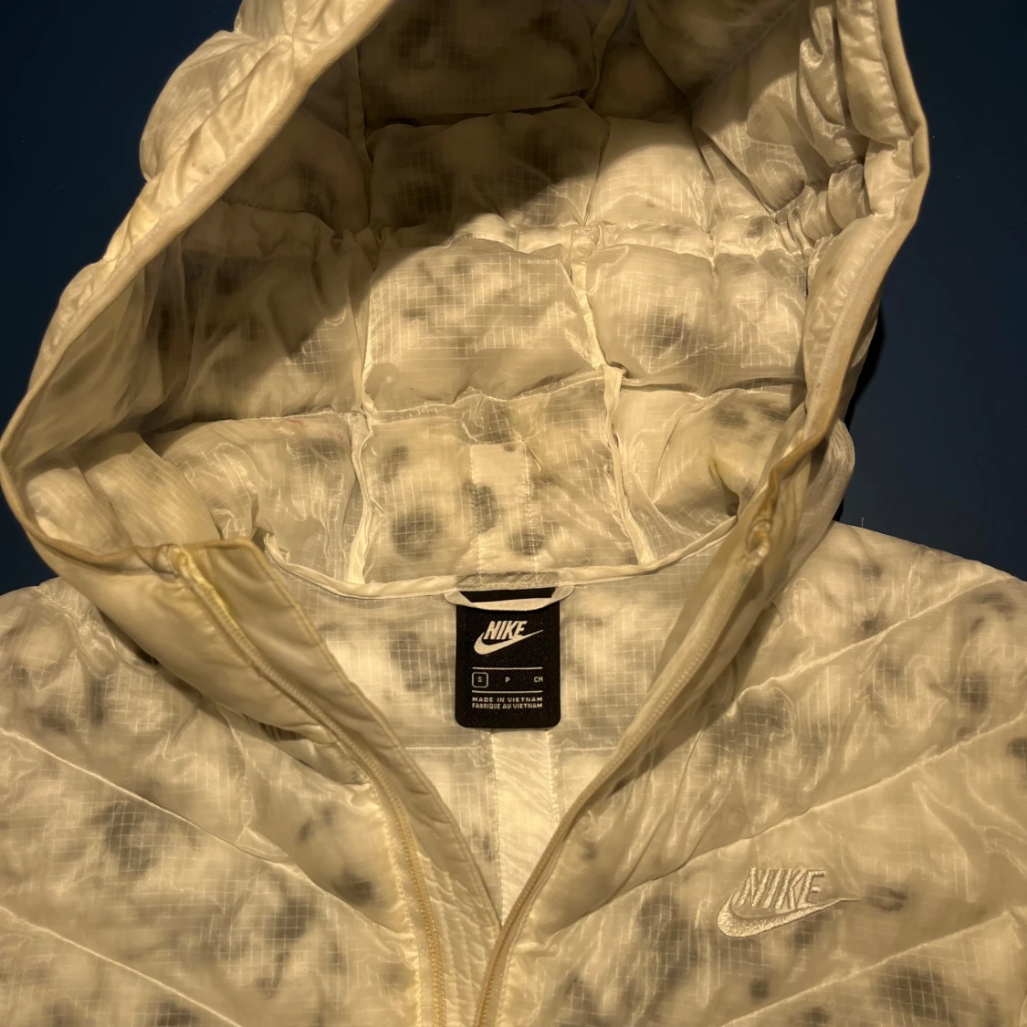Nike Tech Wintercoat  - 91