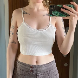 Topp - Söt topp, aldrig använd!