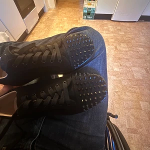 Christian Louboutin  - Storlek 45 
