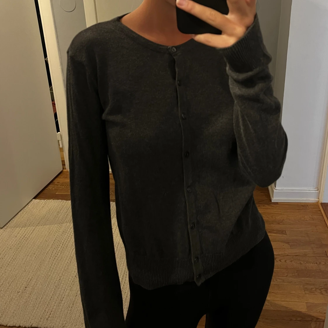 Kofta från H&M - 90