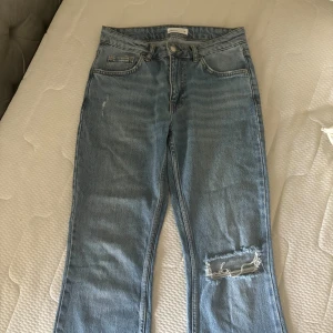 Perfect jeans - Snygga jeans från Gina i storlek 36