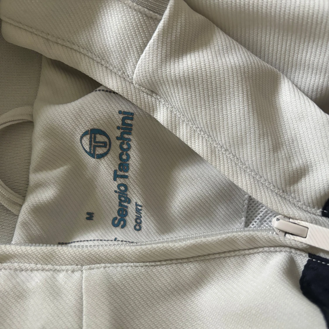 Sergio Tacchini tröja - 90
