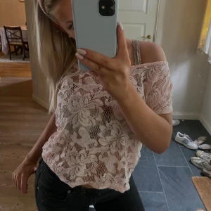 spetstopp  - så fin ljusrosa spetstopp💖💞💕💗