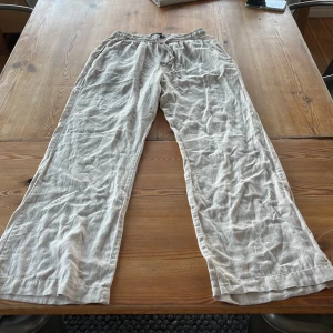 Linne byxor från lager 157 - XS, linne byxor från lager 157