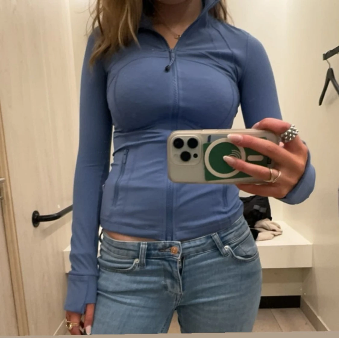 Lululemon define jacket