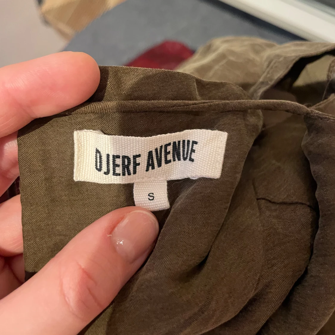 Djerf avenue Dreams dress - 93