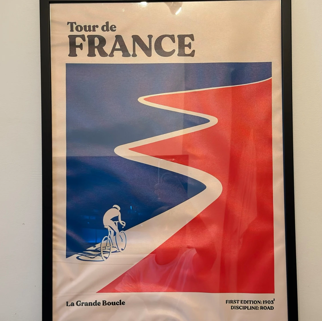 Tavla-Tour de France