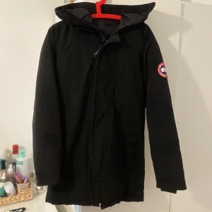 Canada goose vinter jacka - Priset kan diskuteras🤝