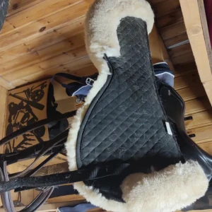 Padd - Storlek full, nyskick 