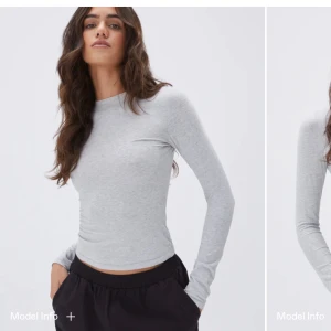 Adanola topp - Knappt använd, nypris 617kr