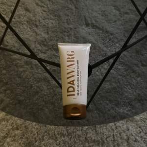 Säljer min self tanning body lotion då den tyvärr inte kommit till någon användning, använd ett fåtal gånger 😍