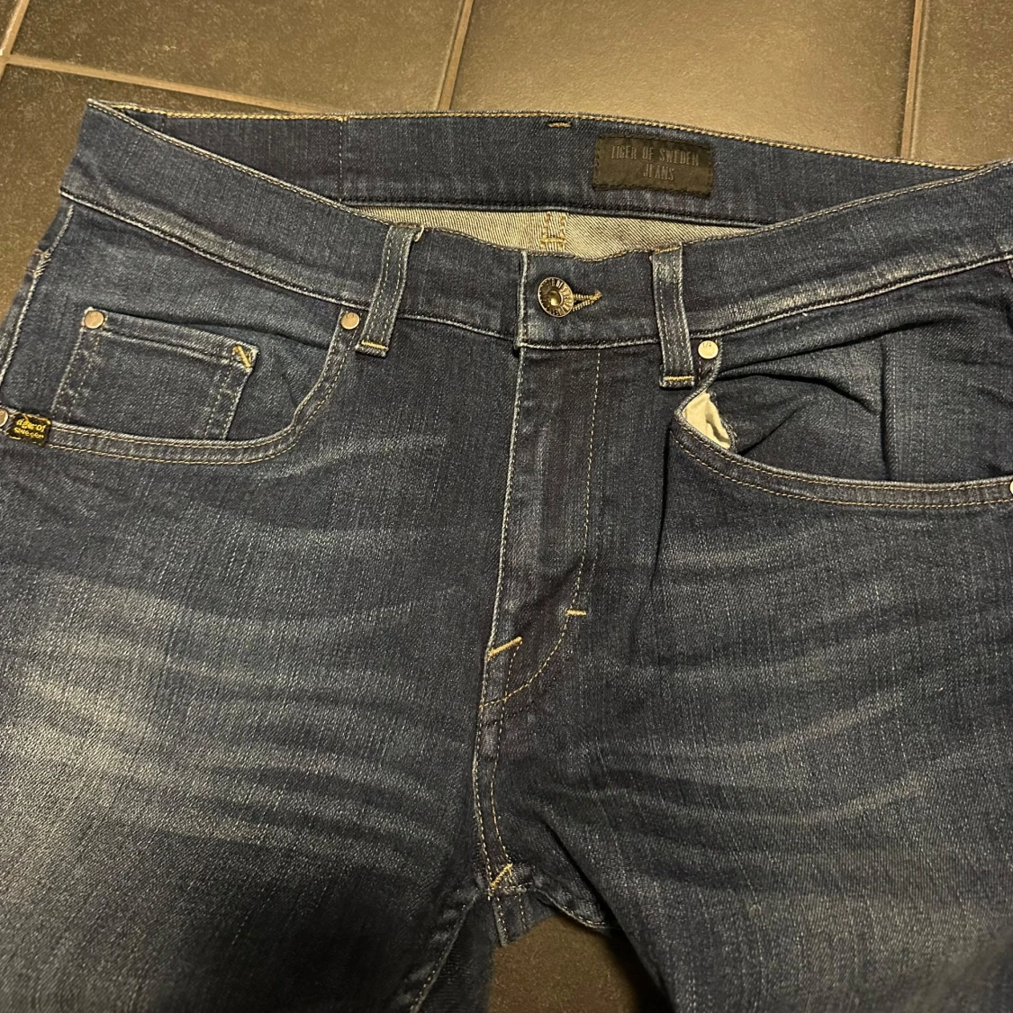 Tiger of Sweden jeans - 91