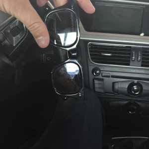 Chimi 04 black - Säljer nu mina chimi då jag ej andvänder dom köpta denna sommaren. Inte allt og