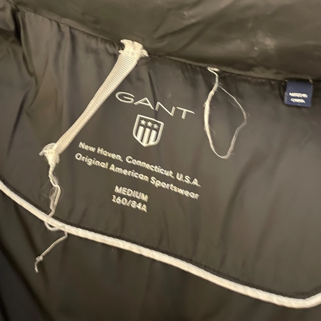 Gant dunjacka  - 92