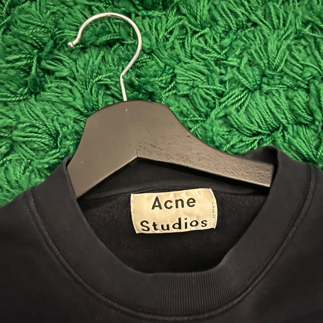 acne studios