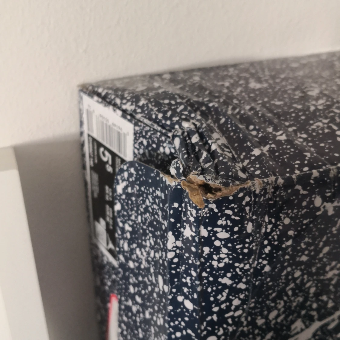 Jorden 4 Helt nya - 1