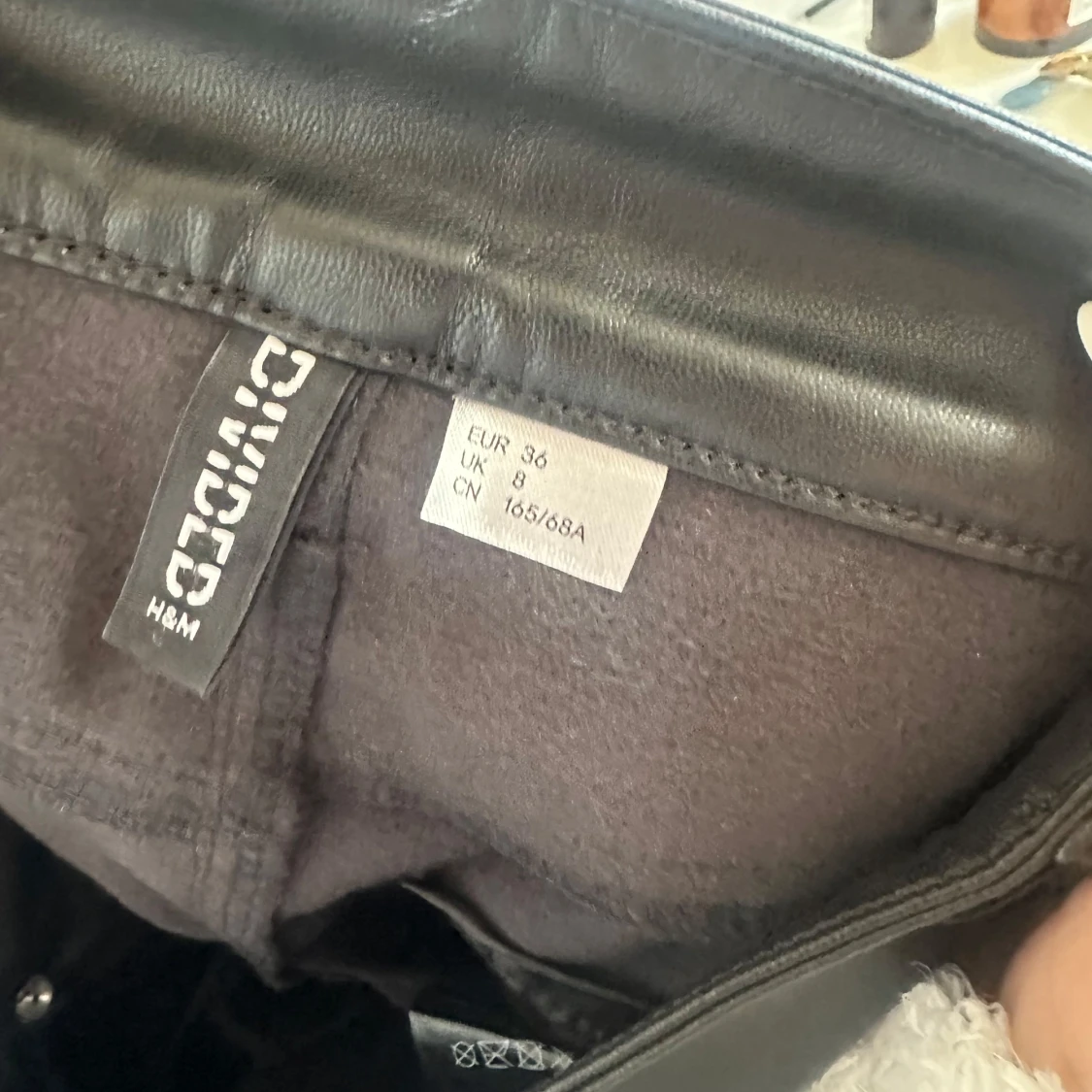 Skinny skinnbyxor  - 91