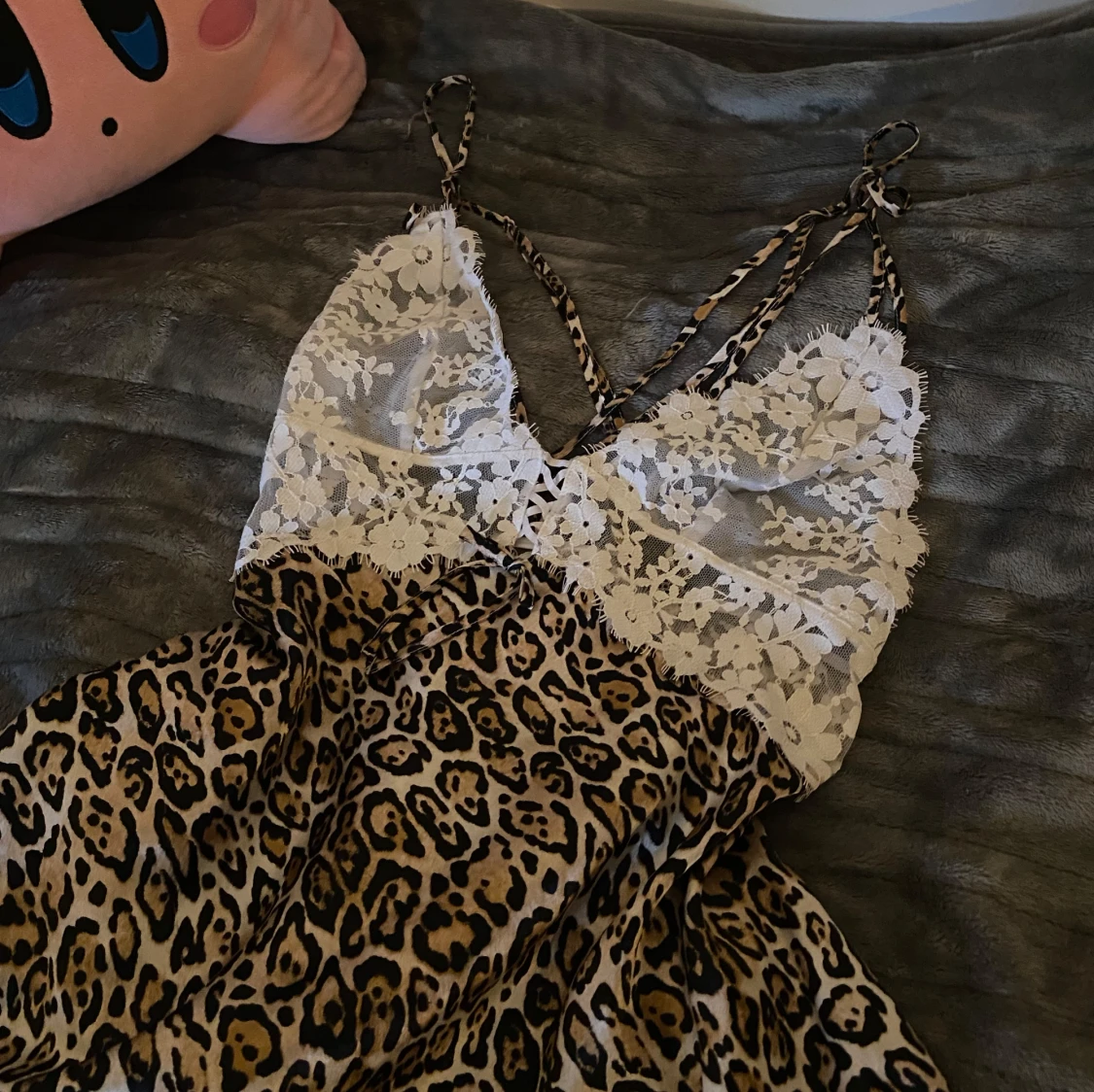 Victoria’s secret nattlinne - 90