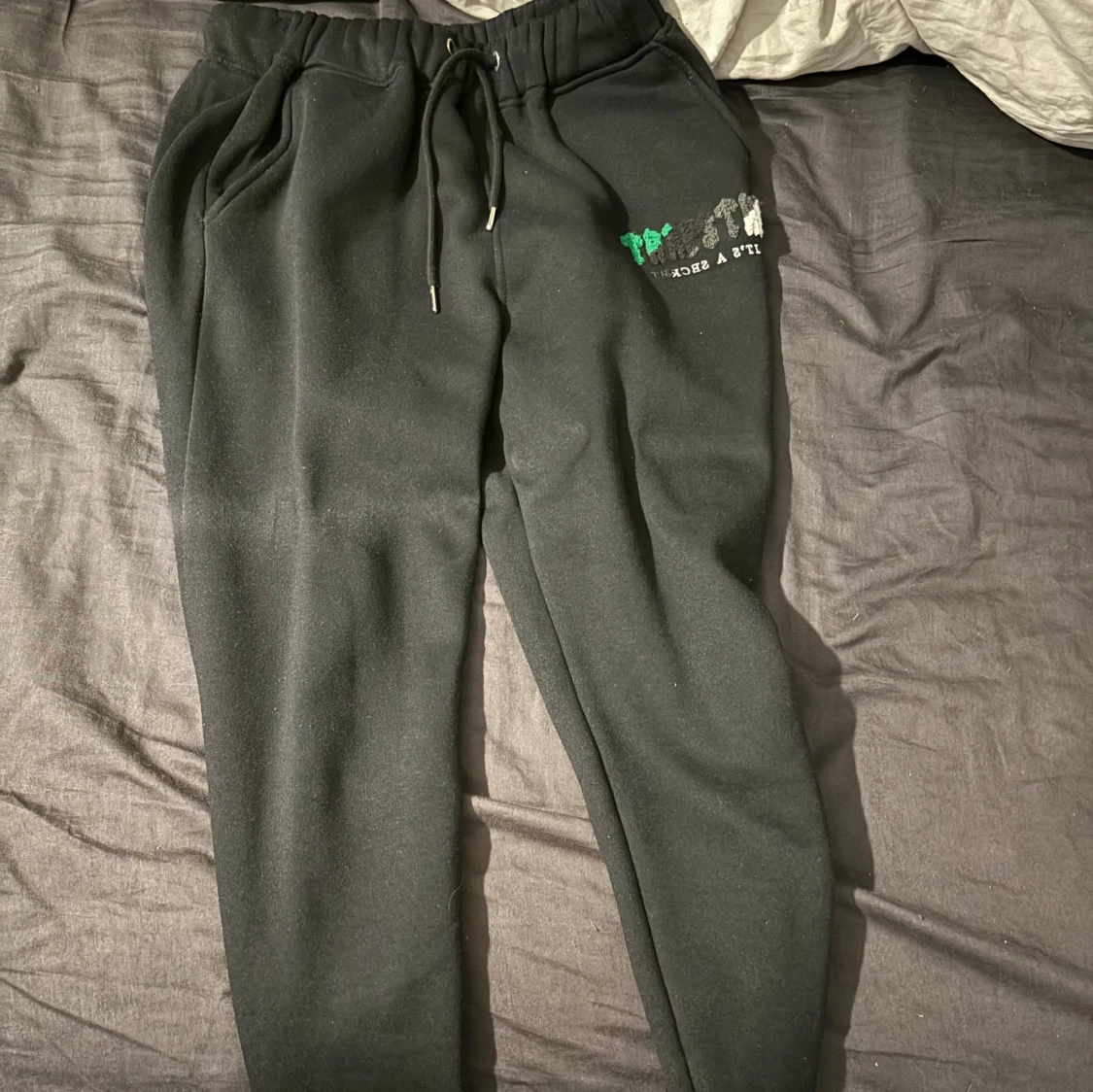 Trapstar Tracksuit - 90